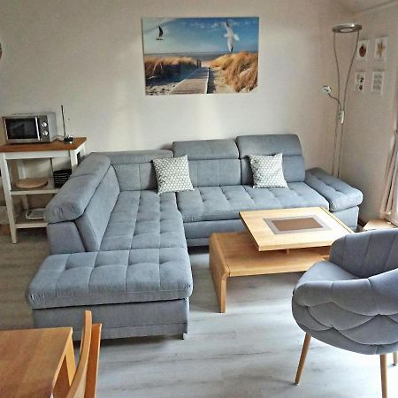 Duenenpark Binz - Komfortplus Ferienwohnung Mit 2 Schlafzimmern Und Balkon Im Dachgeschoss 248 Eksteriør bilde