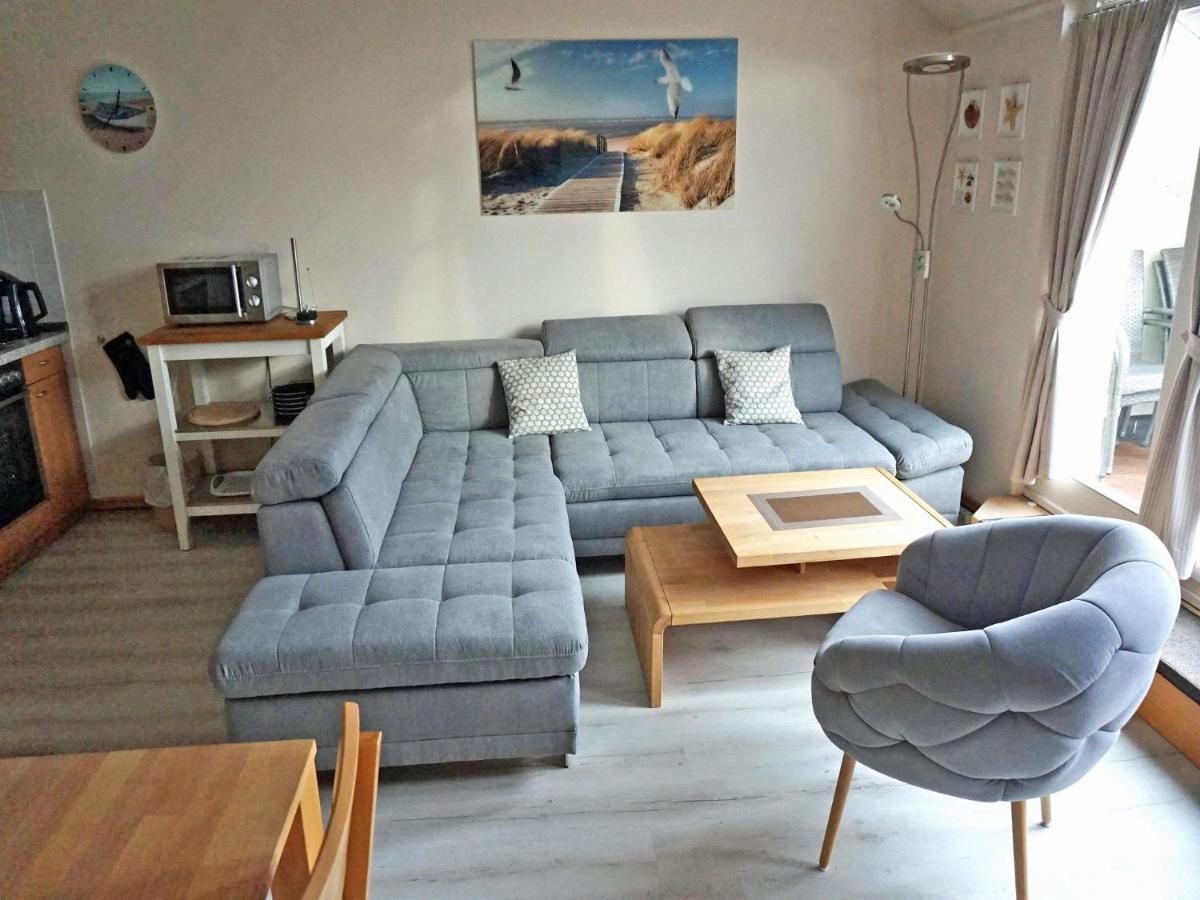 Duenenpark Binz - Komfortplus Ferienwohnung Mit 2 Schlafzimmern Und Balkon Im Dachgeschoss 248 Eksteriør bilde